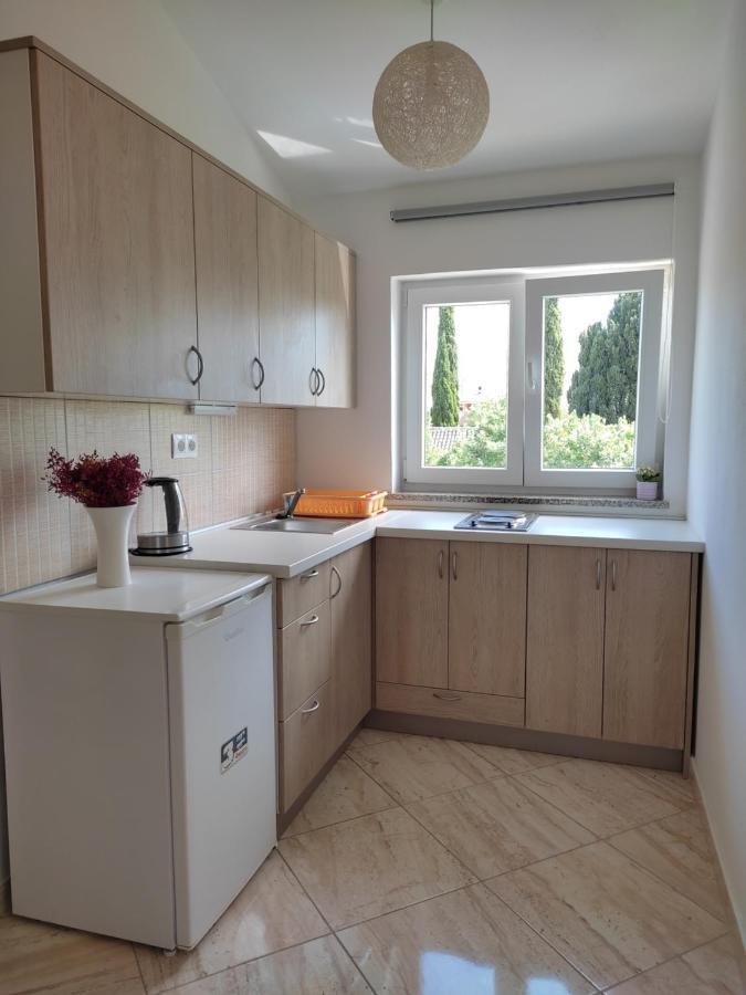 Three Lions Apartment Number 2 Пула Екстер'єр фото