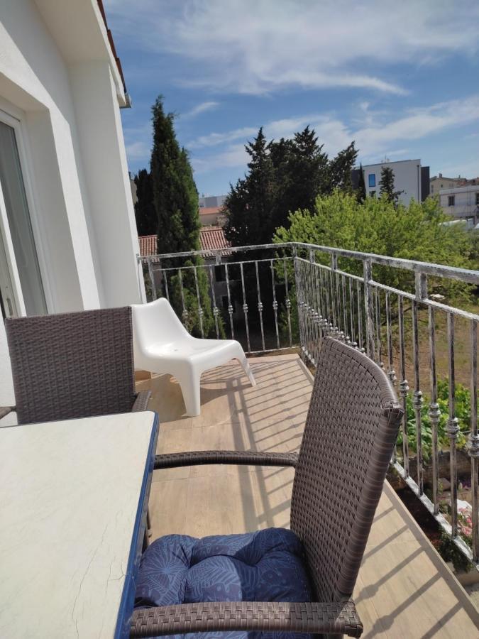 Three Lions Apartment Number 2 Пула Екстер'єр фото