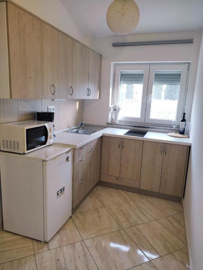 Three Lions Apartment Number 2 Пула Екстер'єр фото