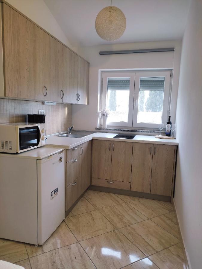 Three Lions Apartment Number 2 Пула Екстер'єр фото