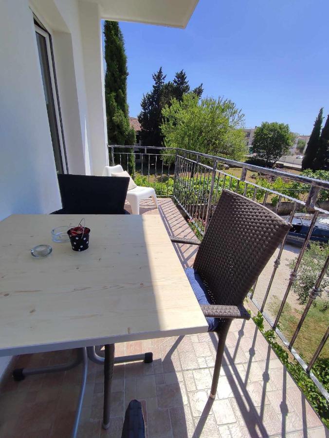 Three Lions Apartment Number 2 Пула Екстер'єр фото