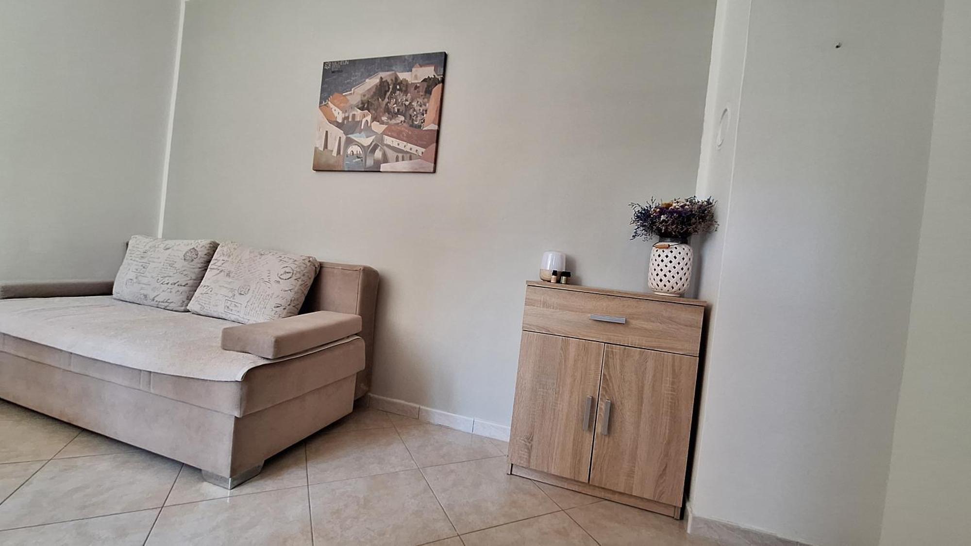 Three Lions Apartment Number 2 Пула Екстер'єр фото