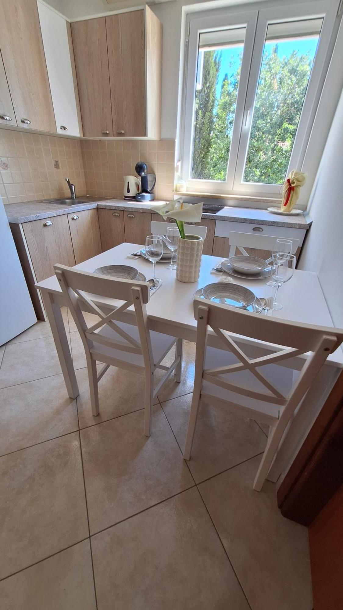 Three Lions Apartment Number 2 Пула Екстер'єр фото