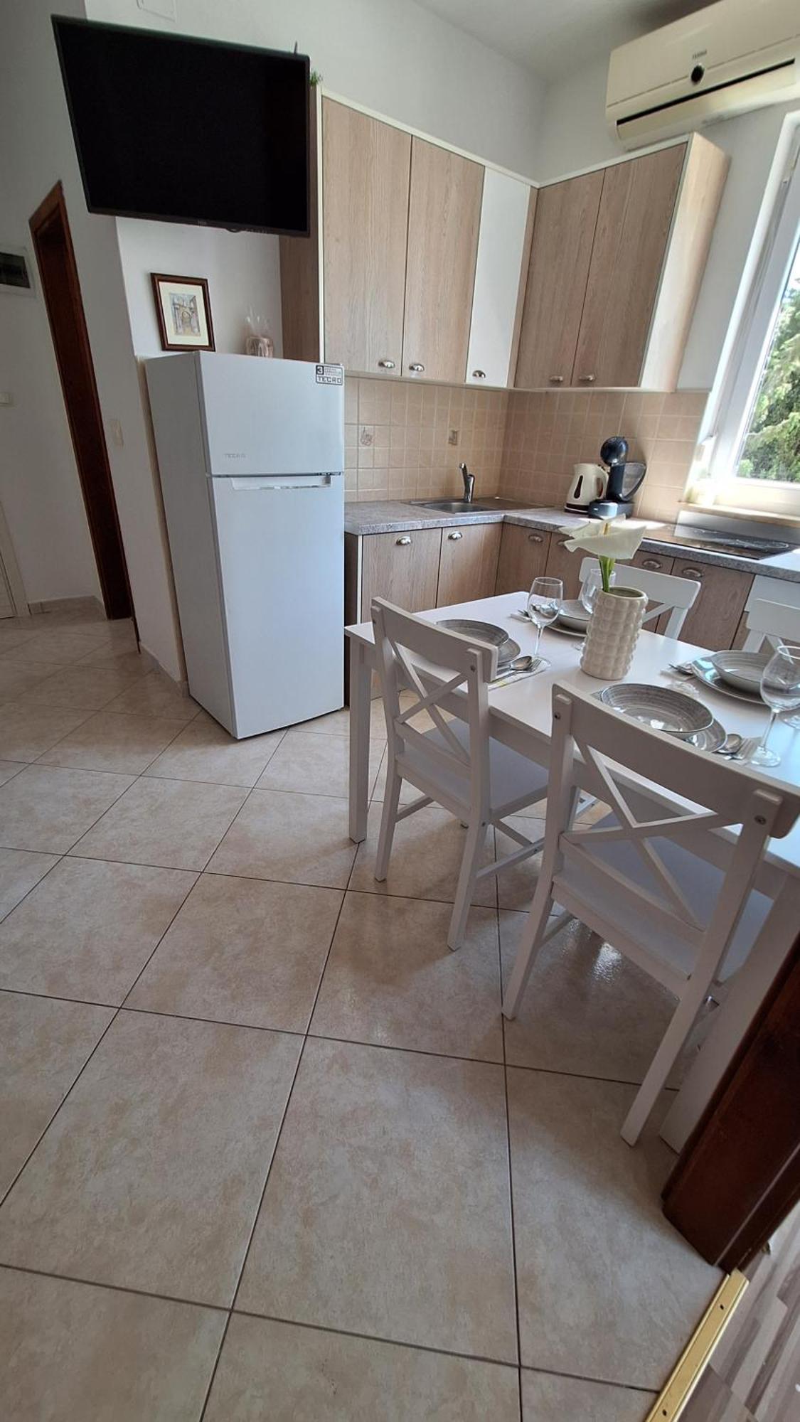 Three Lions Apartment Number 2 Пула Екстер'єр фото