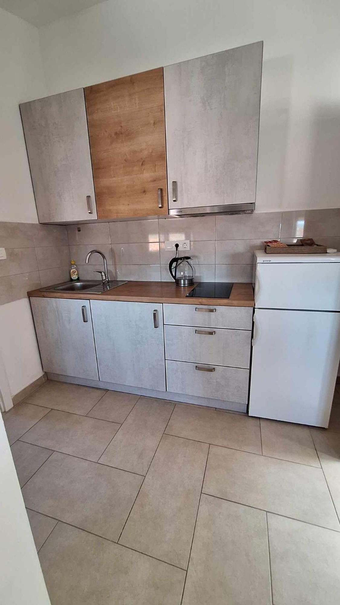 Three Lions Apartment Number 2 Пула Екстер'єр фото