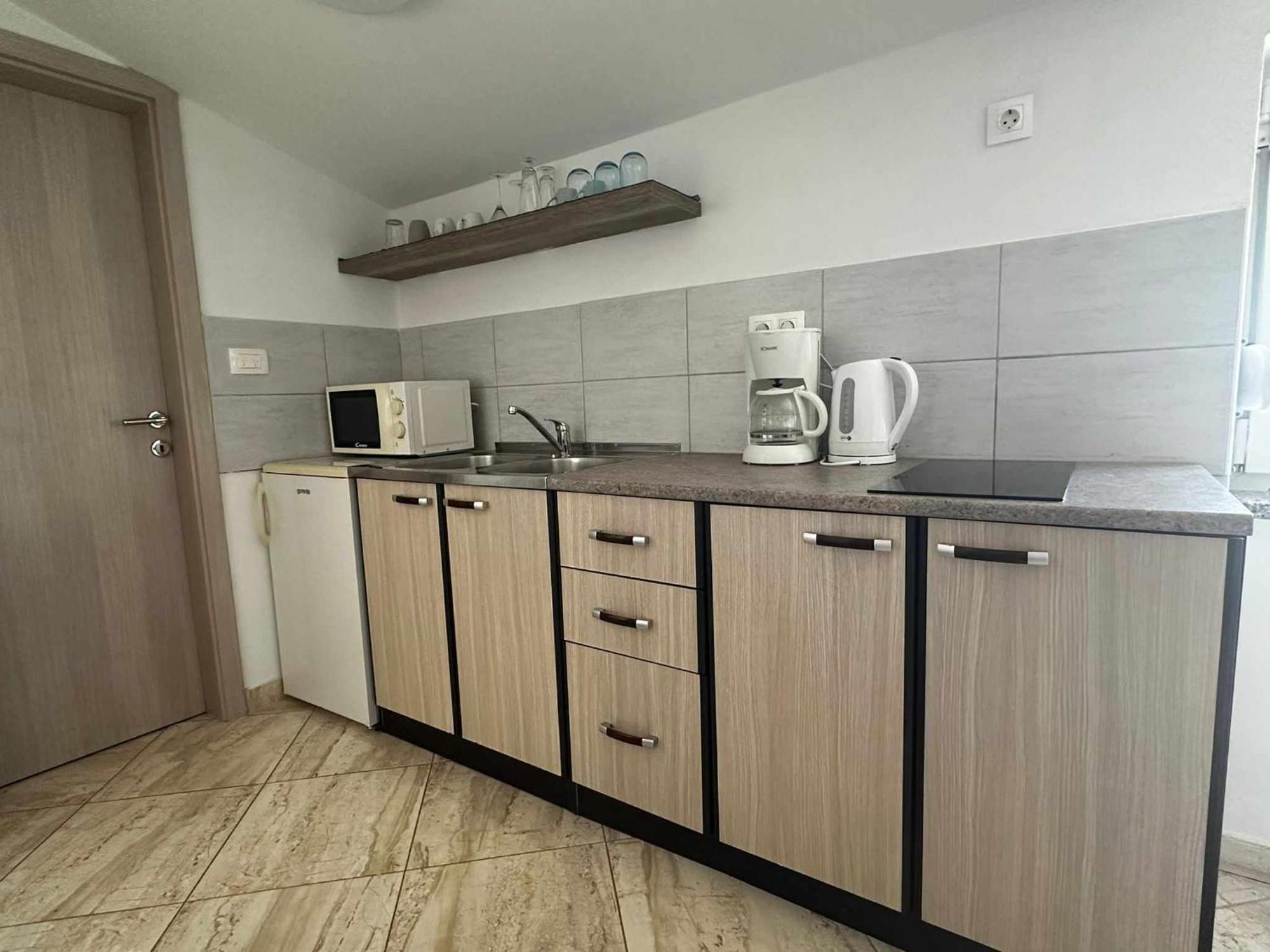 Three Lions Apartment Number 2 Пула Екстер'єр фото