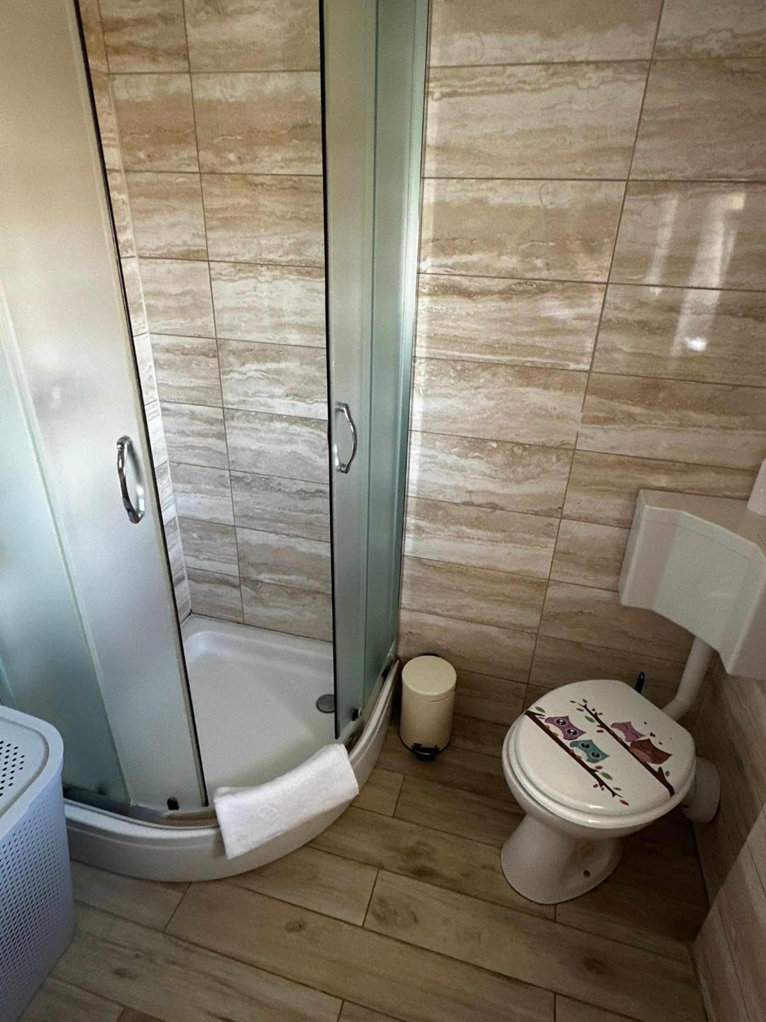 Three Lions Apartment Number 2 Пула Екстер'єр фото