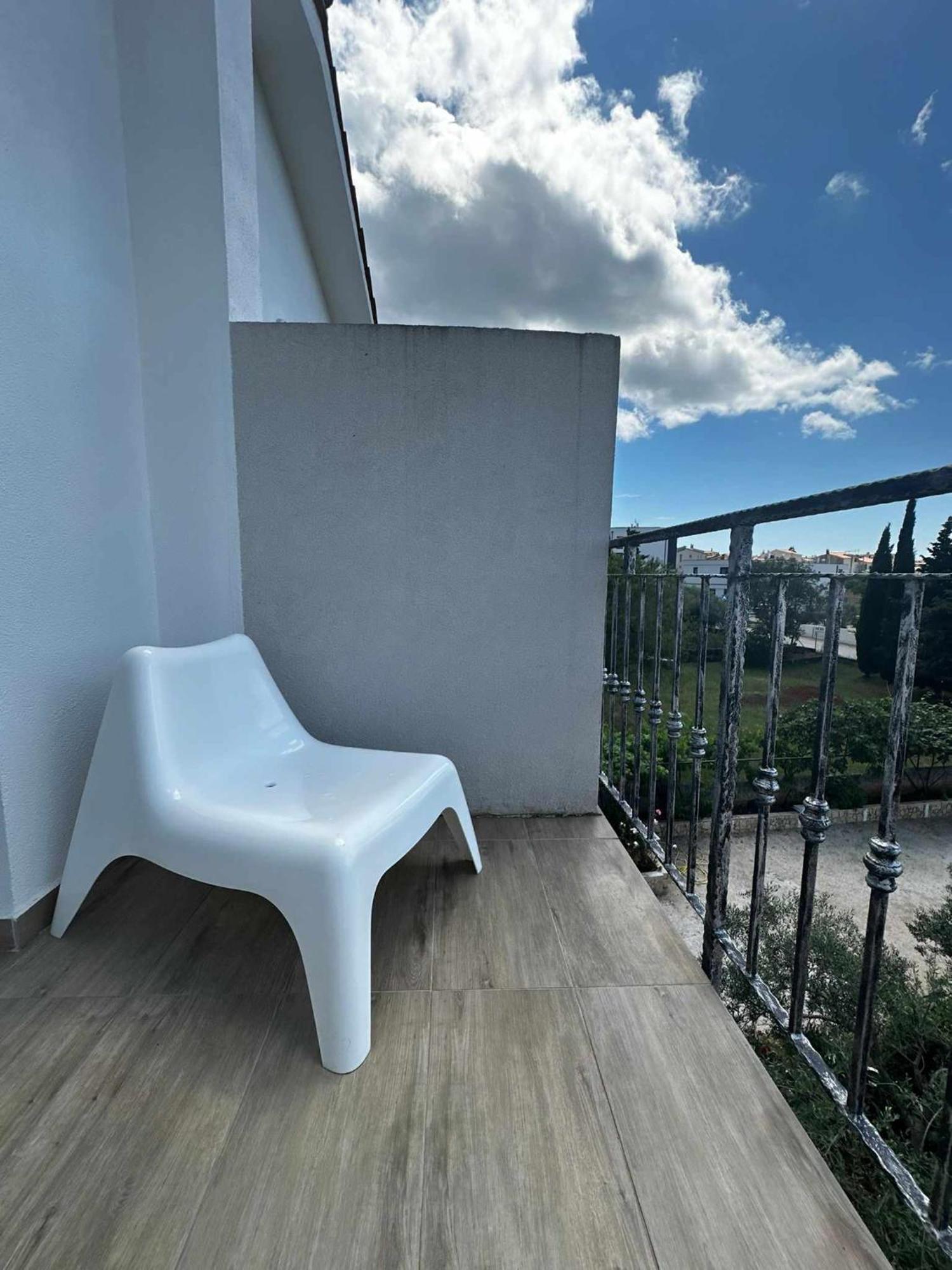 Three Lions Apartment Number 2 Пула Екстер'єр фото