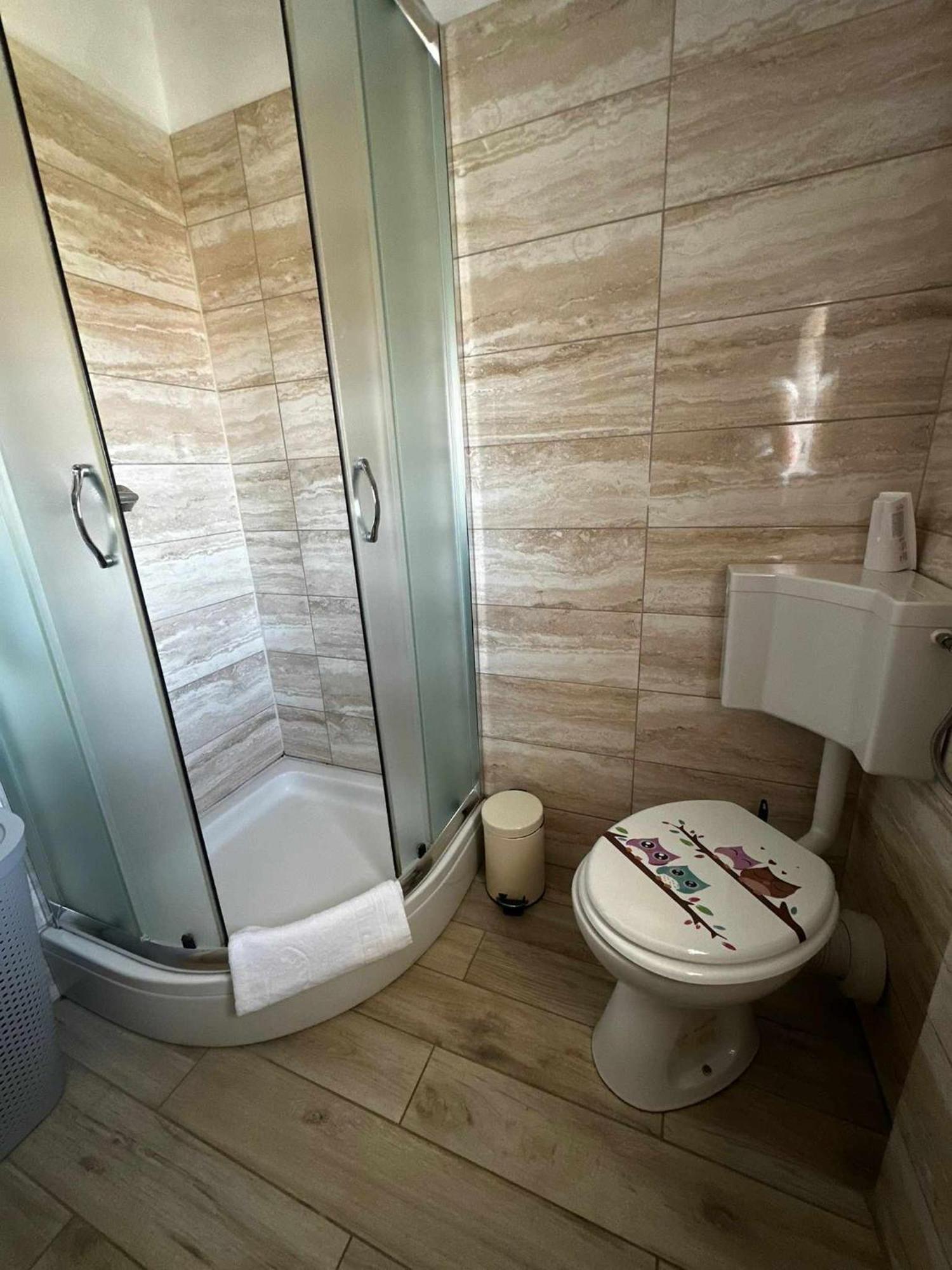 Three Lions Apartment Number 2 Пула Екстер'єр фото