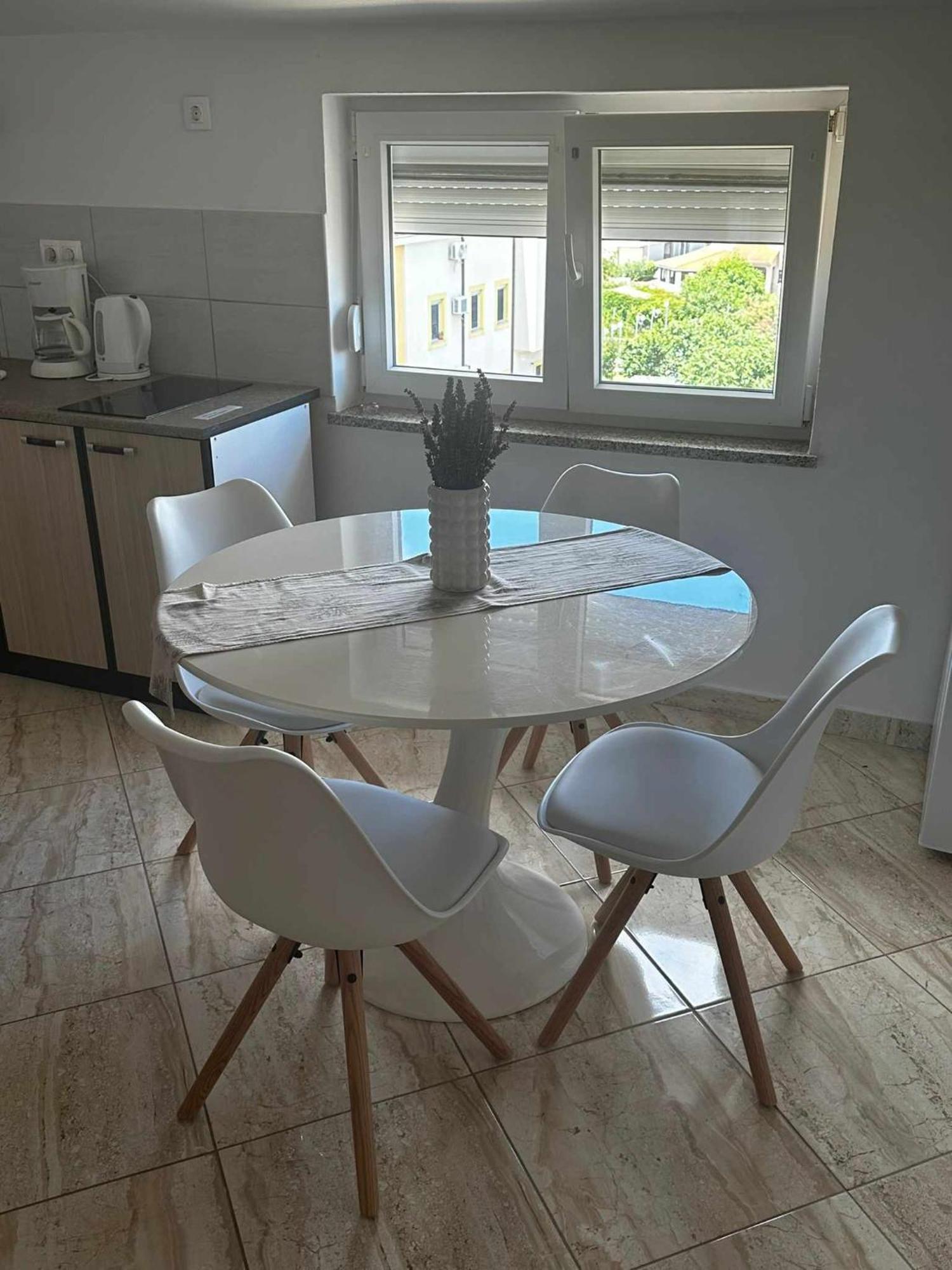 Three Lions Apartment Number 2 Пула Екстер'єр фото